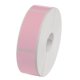 thumbnail image 1 of Protectores de Etiquetas Demco Rosa 250/rollo, 1 of 1