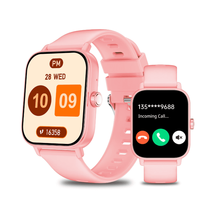 Guangdong Technologies - Reloj Inteligente Deportivo Z49 S3 44mm Ip68