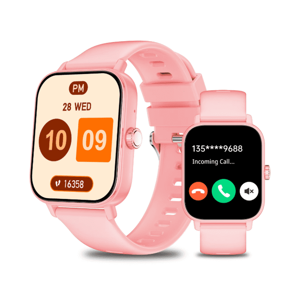 Reloj Inteligente Deportivo Z49 S3 44mm Ip68