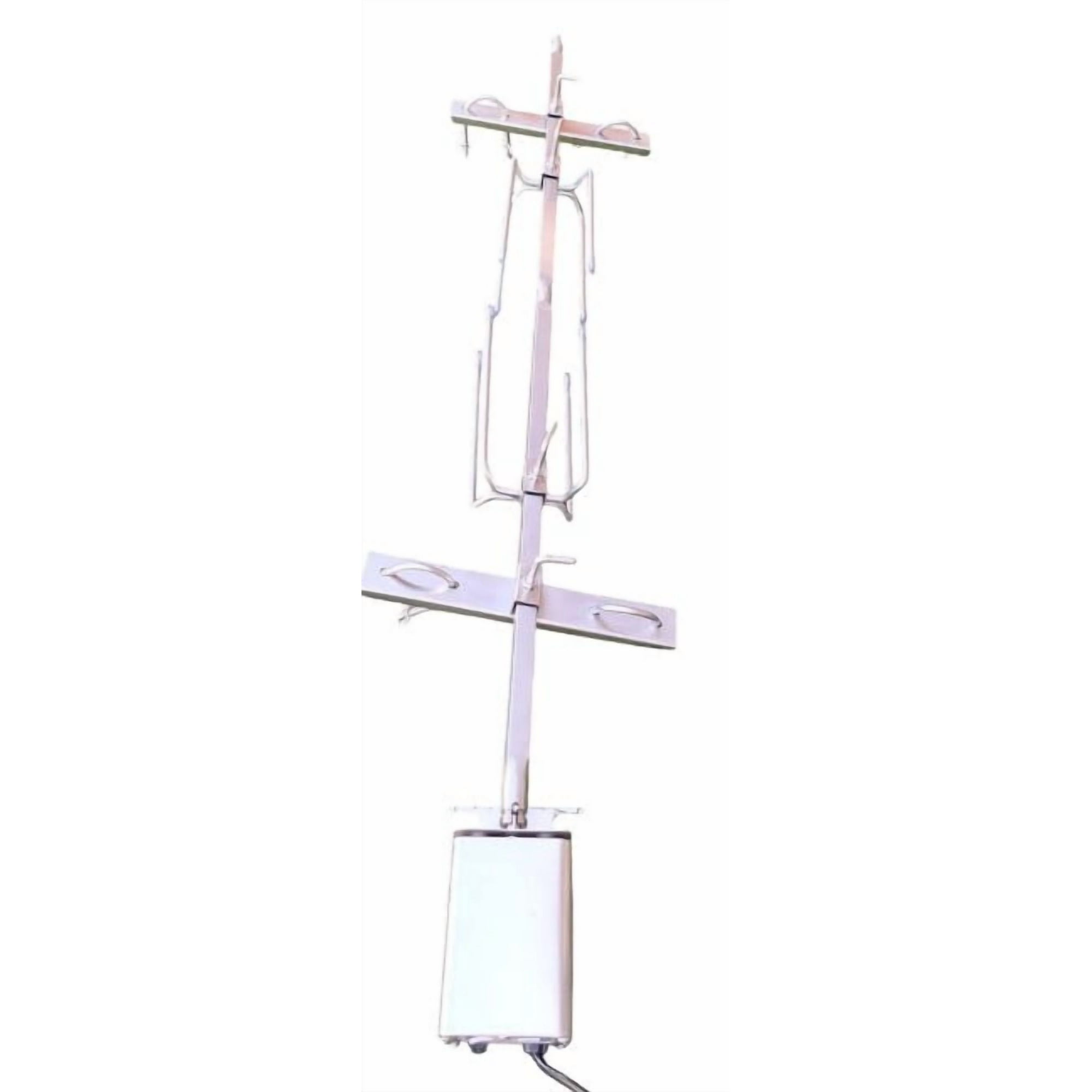 La Casa Del Spiedo - Spiedo Eléctrico Para Corderos 130 Cm