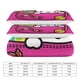 thumbnail image 2 of Hello Kitty 3-Piece Twin Bed Set - Includes 1 Single Comforter And 2 Pillowcases Bedding - Fade Resistant Microfiber - Hello Kitty, 2 of 4