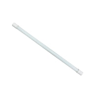 Pack X25 Tubo Led T8 60 Cm 9W Fsl Luz Cálida 3000K