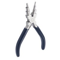 Ioensy - Alicates 6 En 1 Para Hacer Fianzas Y Bucles