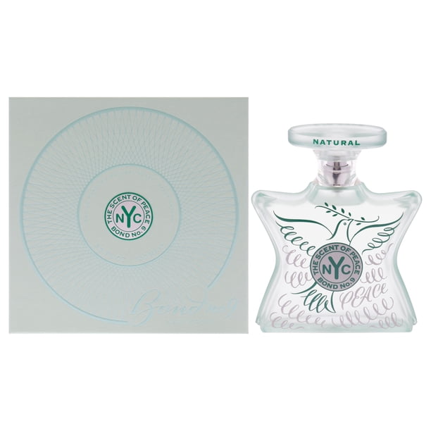 Perfume Bond No. 9 El Aroma de Paz Natural EDP 100ml