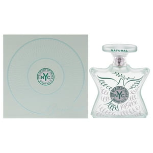 Bond No. 9 - El Aroma De Paz Natural De Bond No Para Hombres - Edp Spray