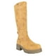 thumbnail image 2 of Bota Larga Linne Caramelo Alquimia, 2 of 7