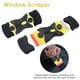 thumbnail image 3 of Herramienta para quitar calcomanías adhesivas, kit para eliminar pegatinas de ruedas con borrador, kit para eliminar calcomanías con esponjas de pulido, almohadilla de lana para pulir para autos, bote, 3 of 7