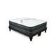 thumbnail image 2 of Cama Eurotop Dual Side SUPER KING, 2 of 4