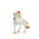 thumbnail image 2 of Toy Schleich Bayala Rainbow Unicorn Stallion para niños mayores de 5 años, 2 of 5