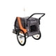 thumbnail image 4 of CARRO JOGGER GRIS BABY TRAILER SINGLE, 4 of 6