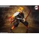 thumbnail image 5 of Figura de acción TAMASHII NATIONS Kyojuro Rengoku, 5 of 6