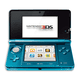 thumbnail image 4 of Consola Portátil Nintendo 3DS Azul Acuático - Reacondicionado, 4 of 4
