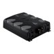 thumbnail image 2 of Amplificador Audiopipe 5000W Clase D MOSFET 1 Ohm BTL, 2 of 8