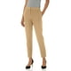 thumbnail image 1 of Pantalones Tommy Hilfiger Sloane Work para mujer con forma de ojo de tigre, talla 0, 1 of 3