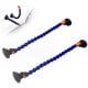 thumbnail image 1 of Herramienta de reparación de abolladuras de coche, extractor de abolladuras con ventosa de doble cabezal, herramientas de reparación de carrocería, mango con ventosa, herramienta de bricolaje para qui, 1 of 7
