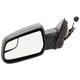 thumbnail image 1 of Espejo del conductor Garage-Pro para Chevrolet Equinox 2010‑2017, 1 of 9