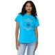 thumbnail image 1 of Polera Mujer Fun Regular Fit Calipso Corona, 1 of 5
