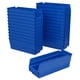 thumbnail image 1 of Storage Bins Akro-Mils 30120 - Estante de plástico (12 x 4 x 4 cm), color azul, 24, 1 of 9