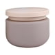 thumbnail image 2 of Tarro De Crema Envases Cosméticos Vacíos Para Gel Cuerpo Mantequilla Cara Crema Corporal, 2 of 3