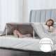 thumbnail image 2 of Alza Ropa De Cama Aluminio Ajustable, 2 of 2