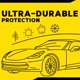 thumbnail image 4 of Kit de recubrimiento cerámico para auto Meguiar's Ultimate 236 ml en aerosol, 4 of 9