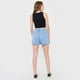 thumbnail image 3 of Short Mujer Skort Azul Claro Corona, 3 of 5