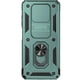 thumbnail image 1 of Estuche GANGXUN para Xiaomi Poco X3 Pro, soporte giratorio 360°, estilo mecánico y magnético, 1 of 5