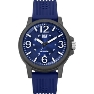 Cat - Reloj Hombre Análogo Lf-111-26-632 Negro