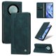 thumbnail image 1 of Funda Billetera para Honor X9a 5G Imán y Resistente Verde, 1 of 6