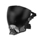 thumbnail image 5 of Máscara Protectora Para La Cabeza, Máscara De Disfraz De Lentes De PC Para Disfraz De Accesorio De Juego De Fiesta, 5 of 5