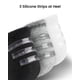 thumbnail image 5 of Calcetines Invisibles IDEGG Deportivos de Corte Bajo Antideslizantes, 5 of 8