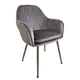 thumbnail image 1 of Silla Warm Base Dorada, 1 of 2