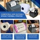 thumbnail image 4 of Rollos térmicos POS Vonlyst de 3,125 x 70 m para impresoras Epson, paquete de 24, 4 of 7