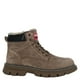 thumbnail image 1 of Botin de Cuero con Chiporro Alonso Cafe London Adixt, 1 of 5