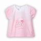 thumbnail image 1 of Polera Bebé Niña Fucsia Pillin, 1 of 3