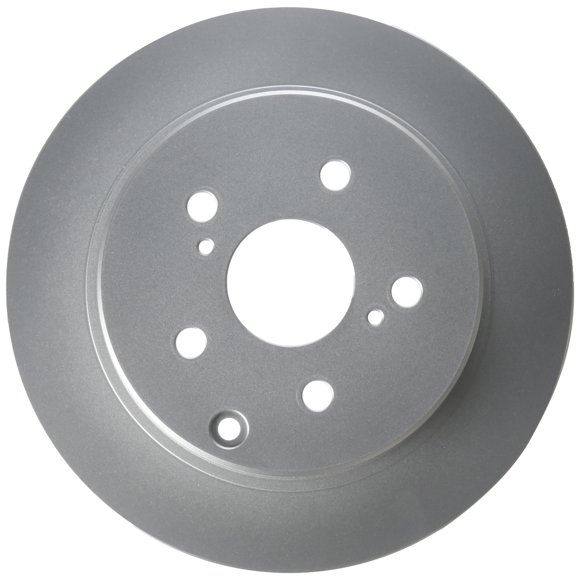Disco de freno Bosch QuietCast Premium para Toyota Mirai, Prius V