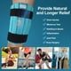 thumbnail image 2 of Bolsa de hielo para terapia de frío de larga duración Knee Comfcube, 2 of 3