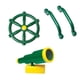 thumbnail image 4 of Telescopio Pirata Para Niños, Volante Y Manijas De Seguridad Para La Casa Del árbol, 4 of 5