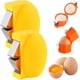 thumbnail image 1 of Abridor huevos 2026 acero inoxidable agrietador pelador crudos cocidos, 1 of 7