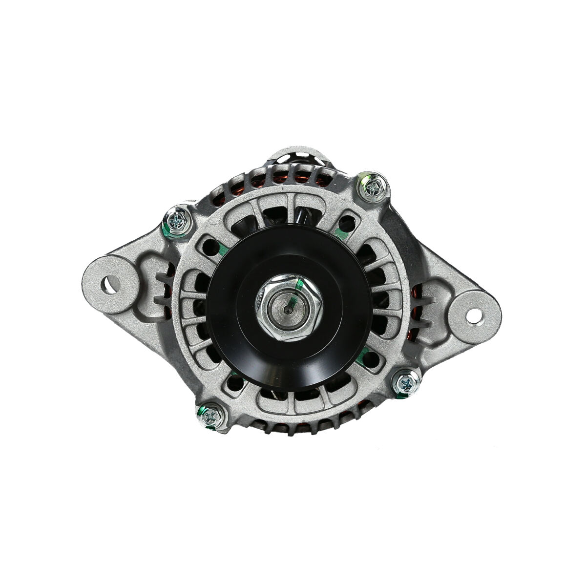 +Line - Alternador Chevrolet Spark 1.0 Lq4 8 Val Gasolina 06/10