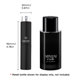 thumbnail image 1 of Aura West - Spray de Viaje de Perfume Código Armani (5ml), 1 of 1