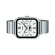 thumbnail image 3 of Reloj Analógico Mtp m305d 7a2v Acero inoxidable Blanco Hombre, 3 of 3