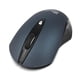 thumbnail image 1 of Mouse GhosTouch Ambidiestro RF inalámbrico Óptico negro Talla única, 1 of 5