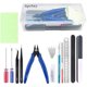 thumbnail image 1 of Kit de Herramientas para Modelismo Spilay 16 Piezas DIY, 1 of 2