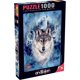 thumbnail image 1 of Rompecabezas Anatolian Wolf Team 1000 piezas multicolor, 1 of 7