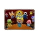 thumbnail image 1 of Pororo, el Pequeño Pingüino Cartel Metálico, Decoración de Pared de Cartel Metálico Personalizado para Regalos de Fans, Amigos, Familia y Amantes 30*40cm, 1 of 6