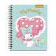 thumbnail image 1 of Pack 10 Cuadernos Univer. Proarte 7mm 100hjs My Melody, 1 of 10