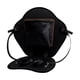 thumbnail image 5 of Canoa Respaldo Asiento Barco De Pesca Senderismo Kayak Asiento Cojín Con Respaldo Negro Con Bolsillo, 5 of 5