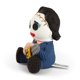thumbnail image 5 of Figura de vinilo hecha a mano por Robots Leatherface Pretty Woman, 5 of 5