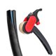 thumbnail image 4 of Pelacables Pg-5 Con Rueda De Trinquete Y Cuchillo, 4 of 4